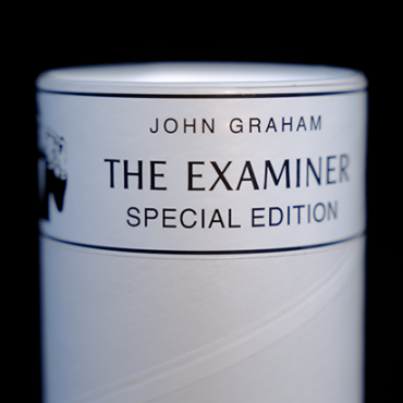 The Examiner: Special Edition by John Graham