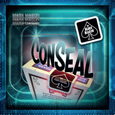ConSeal by Mark Mason
