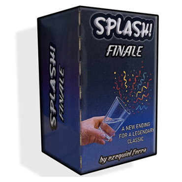 Splash Finale