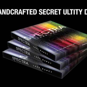 Spectra by Luke Dancy