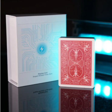 Magic Power Bank