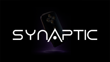 Synaptic (With USBC Cable) by Conjuring Lab