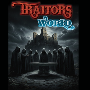 Traitors by Matthew Wright