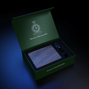 Frozen in Time Hi-Tech V2