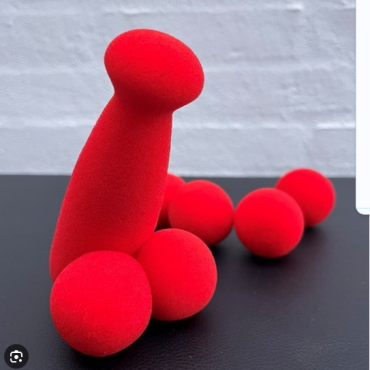 Ding Dong Goshman