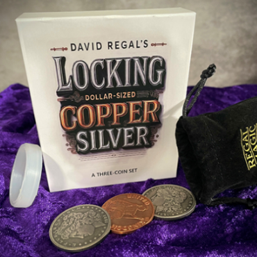 David Regal
