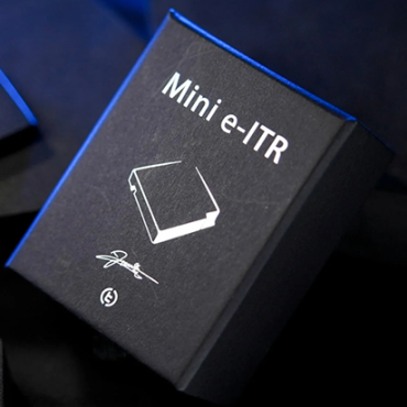 Mini e-ITR by K.Pen & TCC Magic