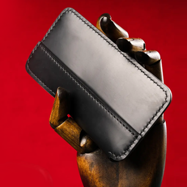 Daily Case by Joshua Kaufmann & Fedora Magic & N2G