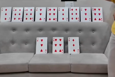Moving Pips