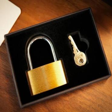 Key to Success by Prasanth Edamana