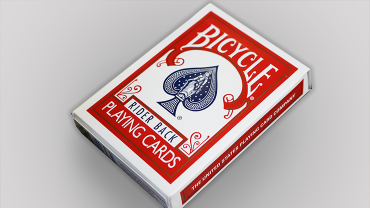 Bicycle Svengali Deck