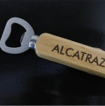 Alcatraz by Etienne Pradier