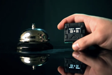 L Bell Pro by Bacon Magic