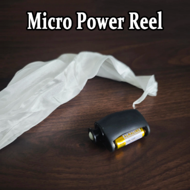 Micro Power Reel