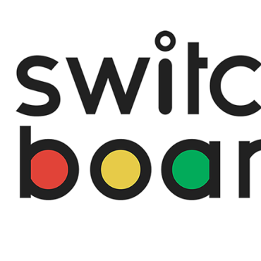 Switch Board by Martin Andersen