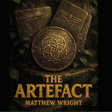 The Artefact by Matthew Wright