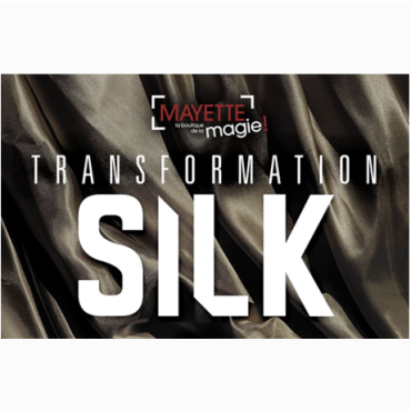 Foulard a Transformations