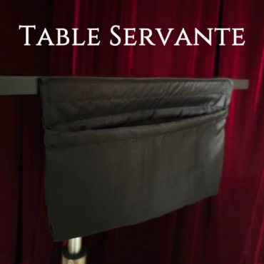 Table Servante