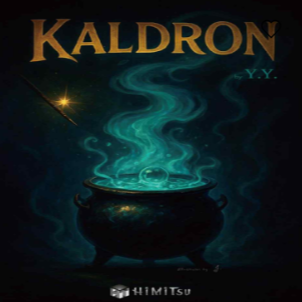 KALDRON instruction