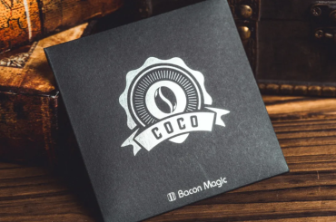 COCO by Bacon Magic