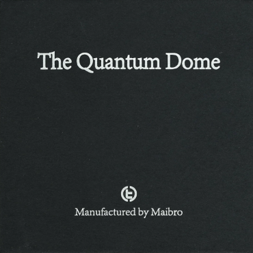 The Quantum Dome by Mai Bro