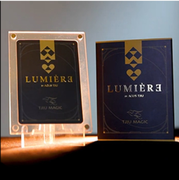 Lumiere By Agus Tjiu