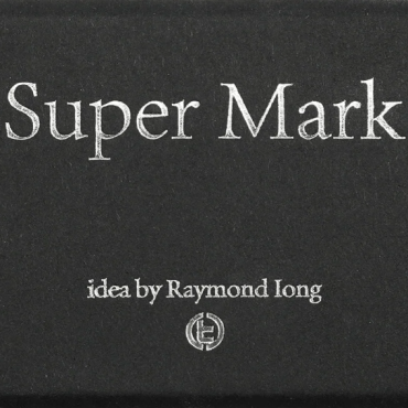 Super Mark by Raymond Iong