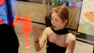 Glass Pierce X by Chaow and JT Magic