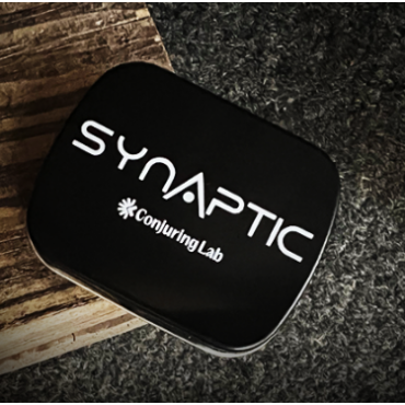 Synaptic (With USBC Cable) by Conjuring Lab