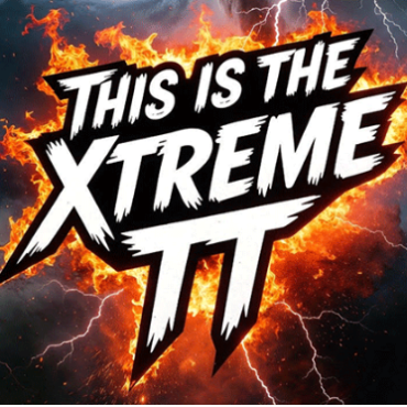 Extreme Thumb Tip by Alan Wong