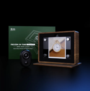 Frozen in Time Hi-Tech V2