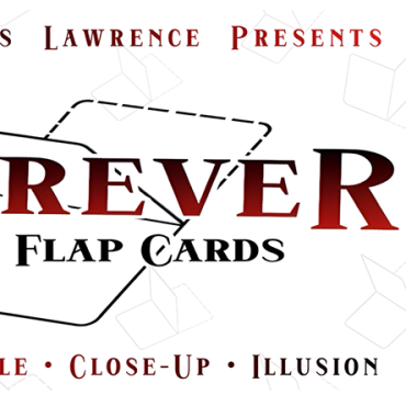 Forever Flap by Nicholas Lawrence