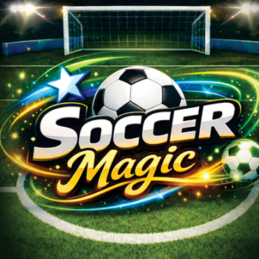 Magic Soccer by Mago Flash