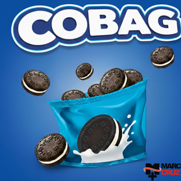 COBAG 魔術萬用袋