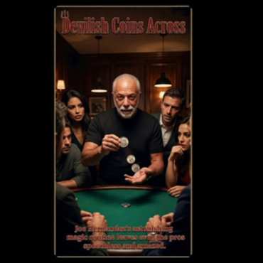 Devilish Coin Across