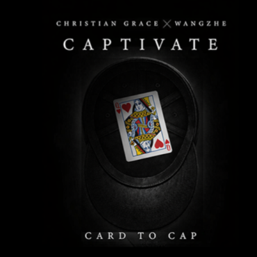 Captivate by Christian Grace