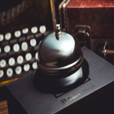 L Bell Pro by Bacon Magic