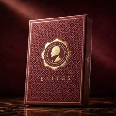 DMC Elites Pro-Tier Portcullis