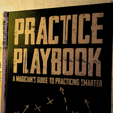 The Practice Playbook by Eric Yuhasz