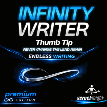 Infinity Writer Thumb Tip by Vernet