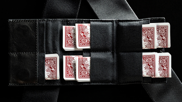 Quiver Compact Index by Kelvin Chow