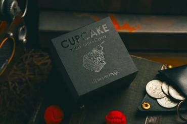 Chop Cup Pro by Bacon Magic