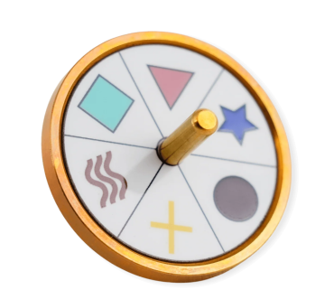 Fate Spin by TCC Magic