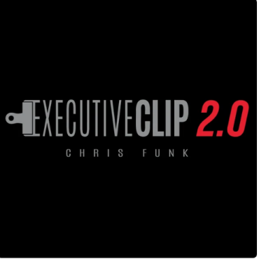 Executive Clip 2.0