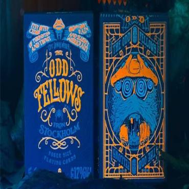 Odd Fellows