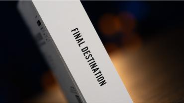 Final Destination by Murphy