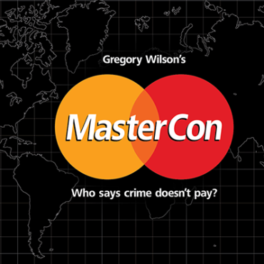 Master Con by Greg Wilson