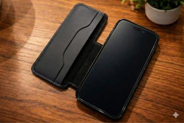 Daily Case by Joshua Kaufmann