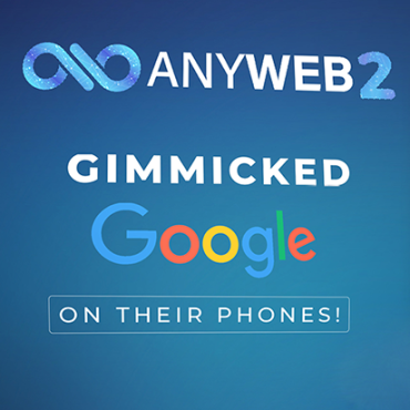 AnyWeb 2 by Magic Pro Ideas