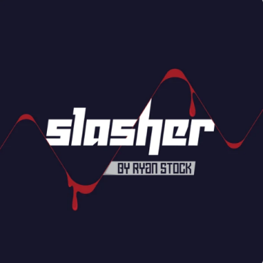 Slasher by Ryan Stock